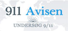 911avisen.dk - Fokus p� 11. september 2001