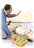 Defibrillation, n�glen til overlevelse