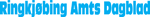 Link til RINGKJ�BING AMTS DAGBLAD