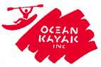 Til OCEAN KAYAK�s hjemmeside
