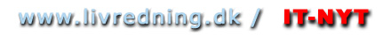 G�r livredning.dk / IT-NYT til startside!