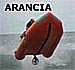 Redningsb�den ARANCIA