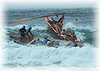 Klik for forst&oslash;rrelse af Rescue Rowboat Race