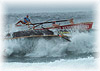 Klik for forst&oslash;rrelse af Rescue Rowboat Race