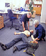 FALCK om ny l�gmands-defibrillator